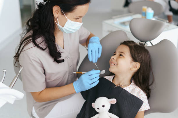 Best Tooth Infection Emergency Dentist  in North Apollo, PA