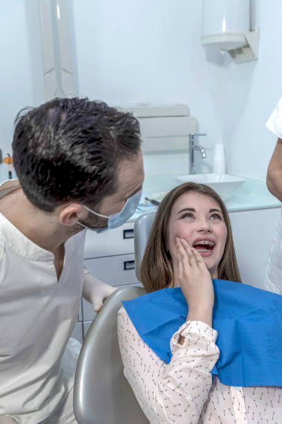 Best Tooth Infection Emergency Dentist  in North Apollo, PA