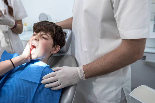 Best Emergency Pediatric Dentist  in North Apollo, PA