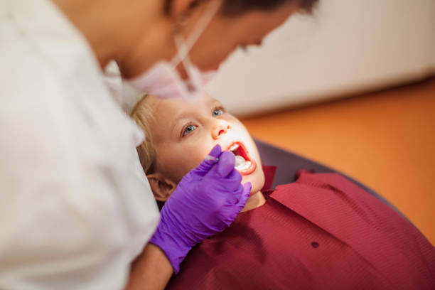 Best Cracked Tooth Emergency Dentist  in North Apollo, PA
